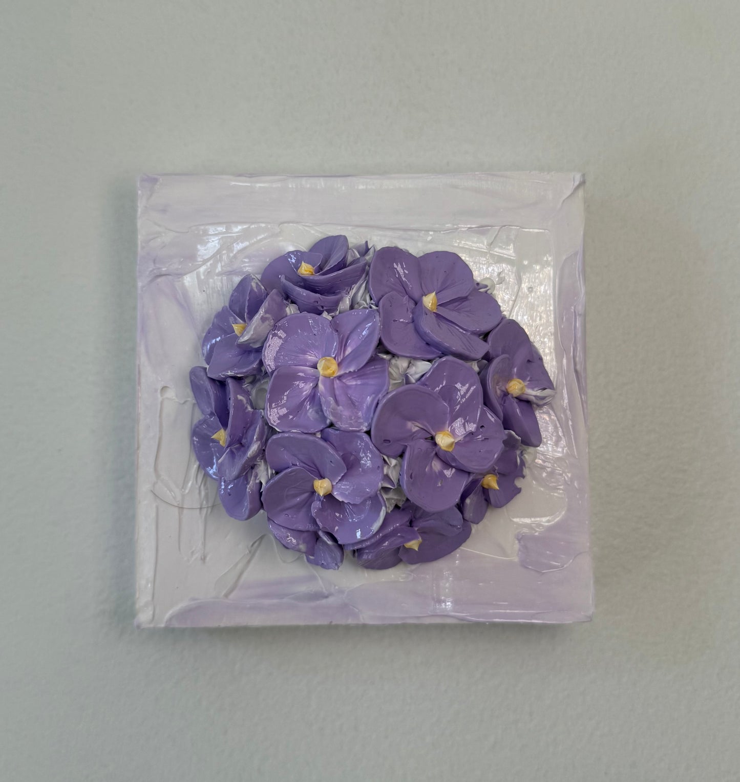 Lilac You Mean It