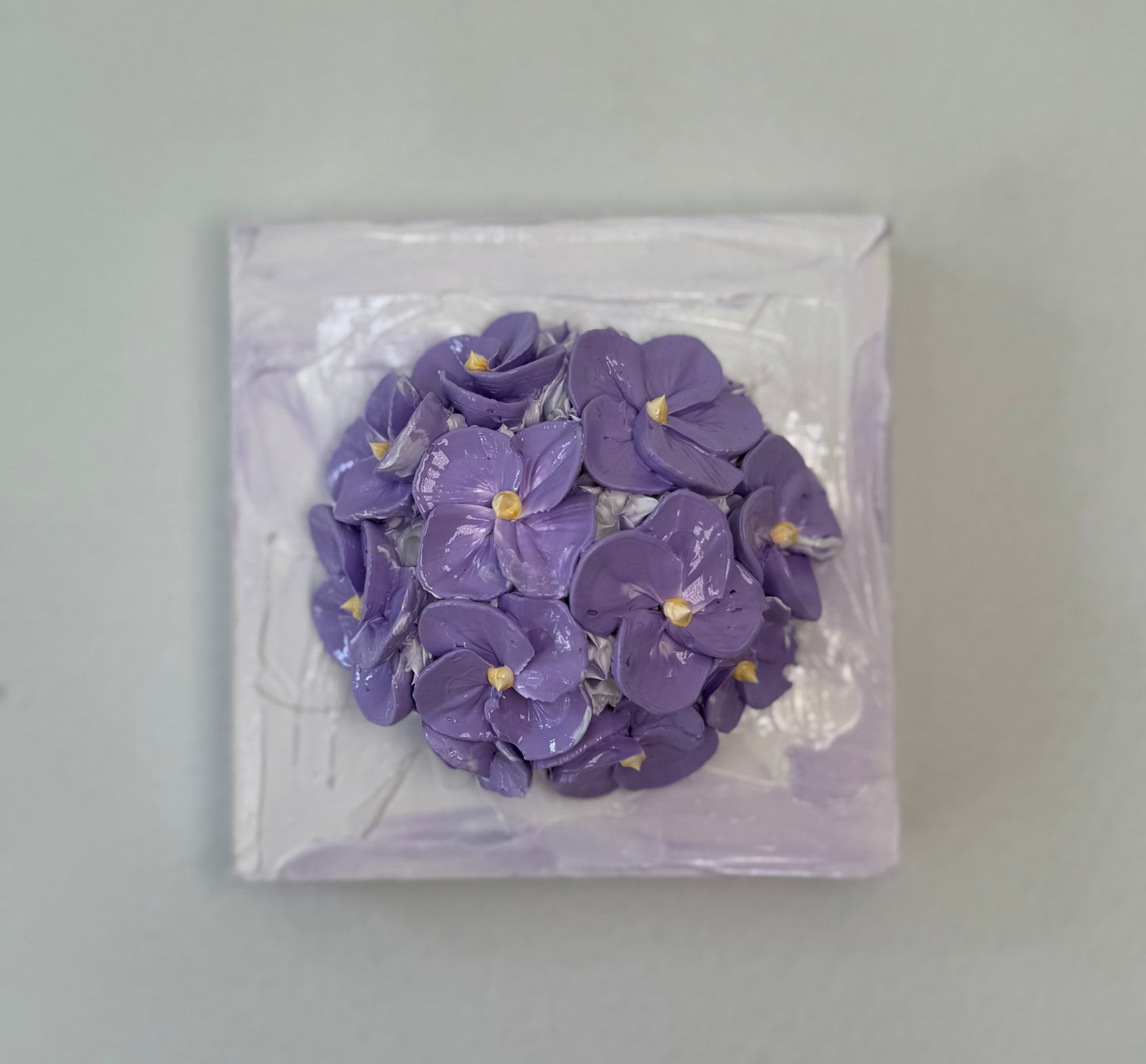 Lilac You Mean It