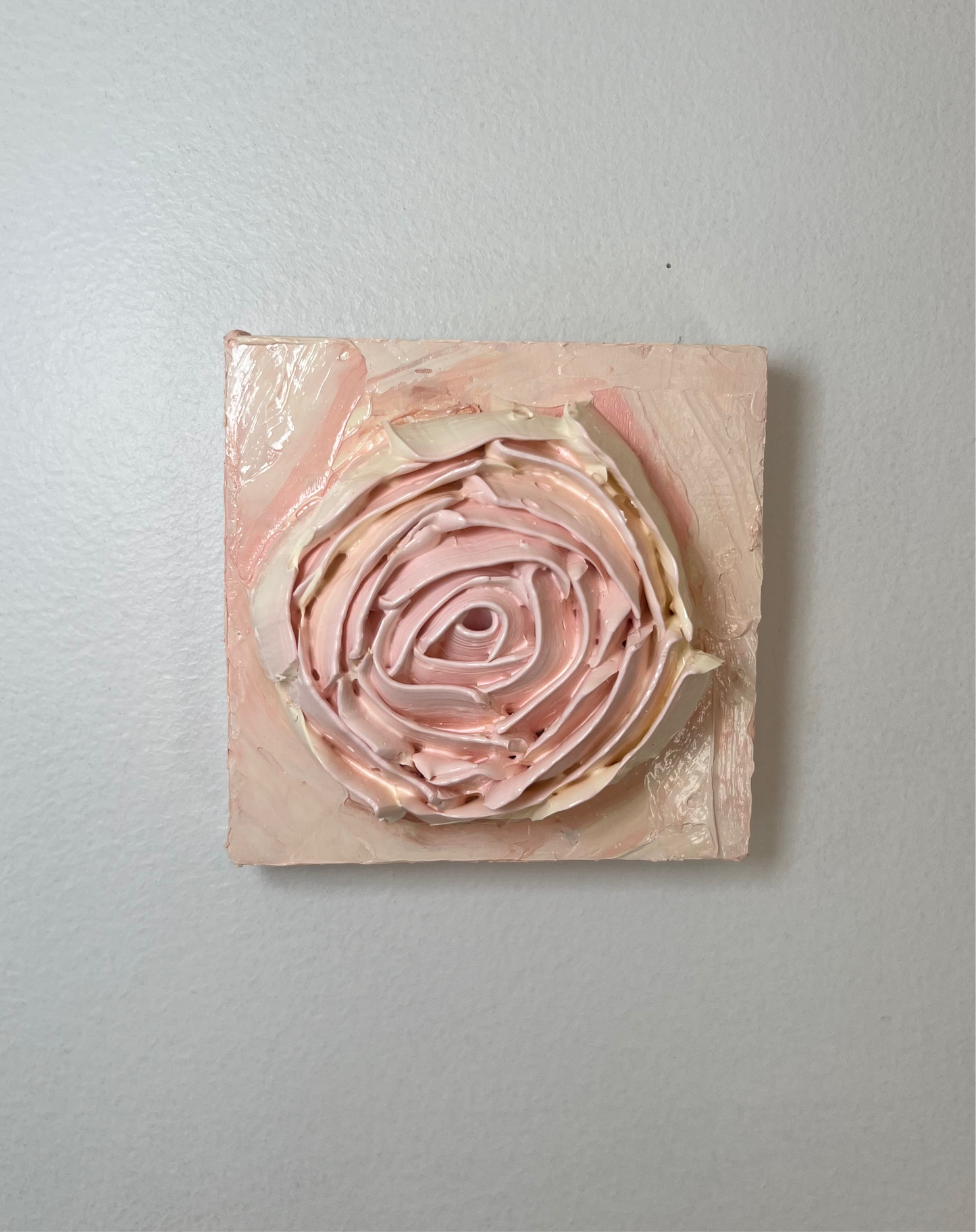 Blush Bloom