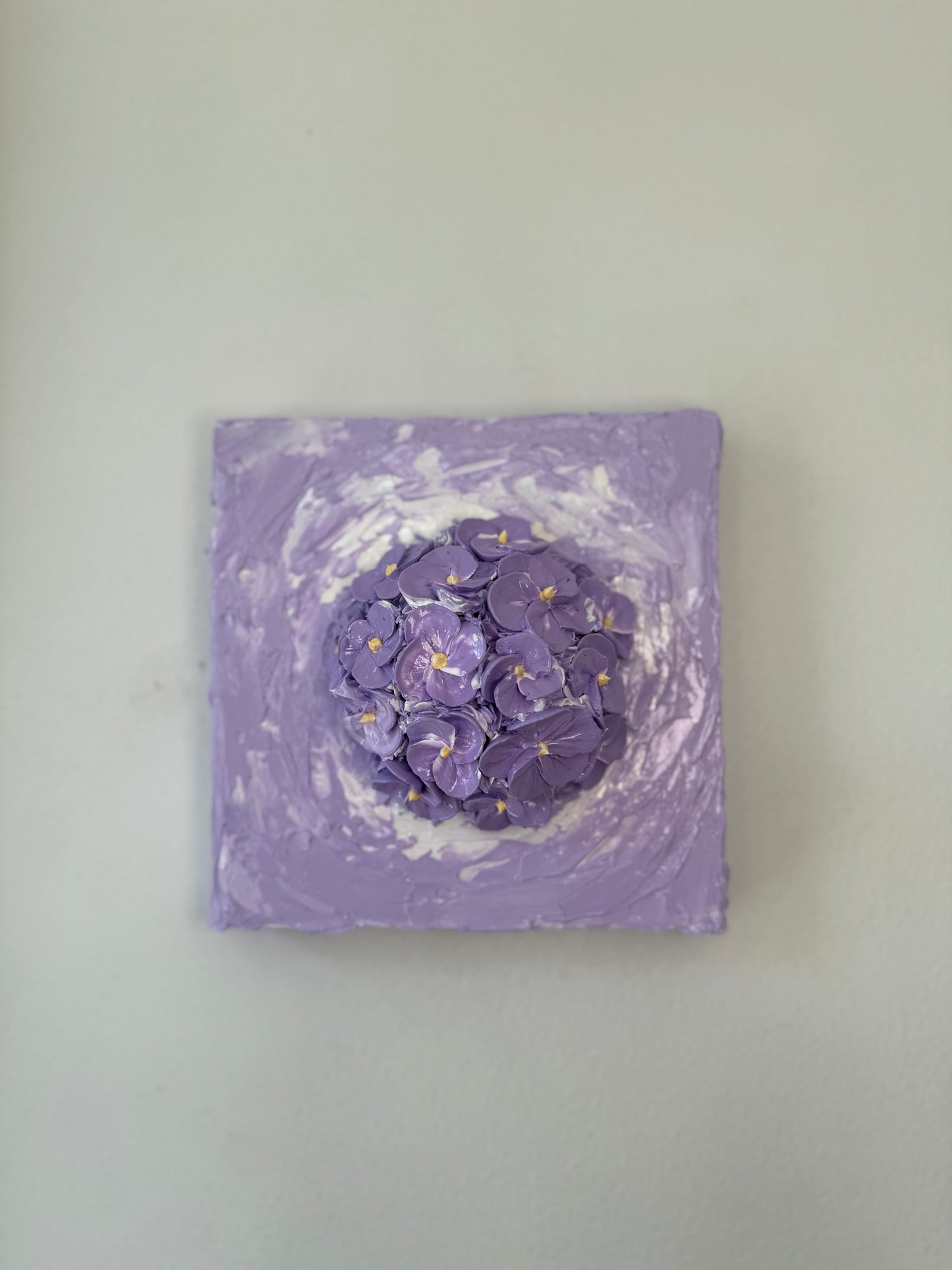 Lavender Haze
