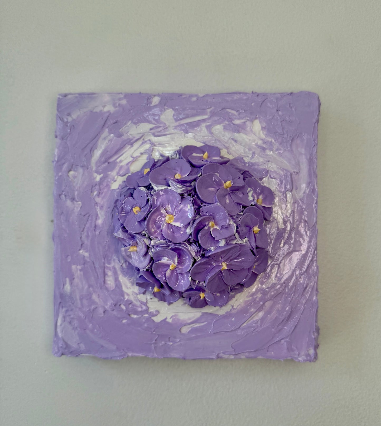 Lavender Haze