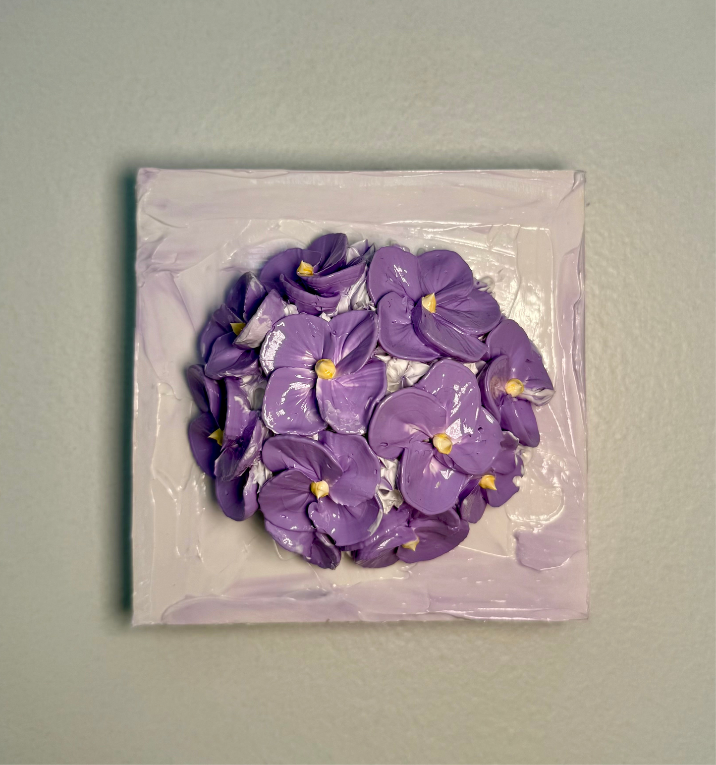 Lilac You Mean It