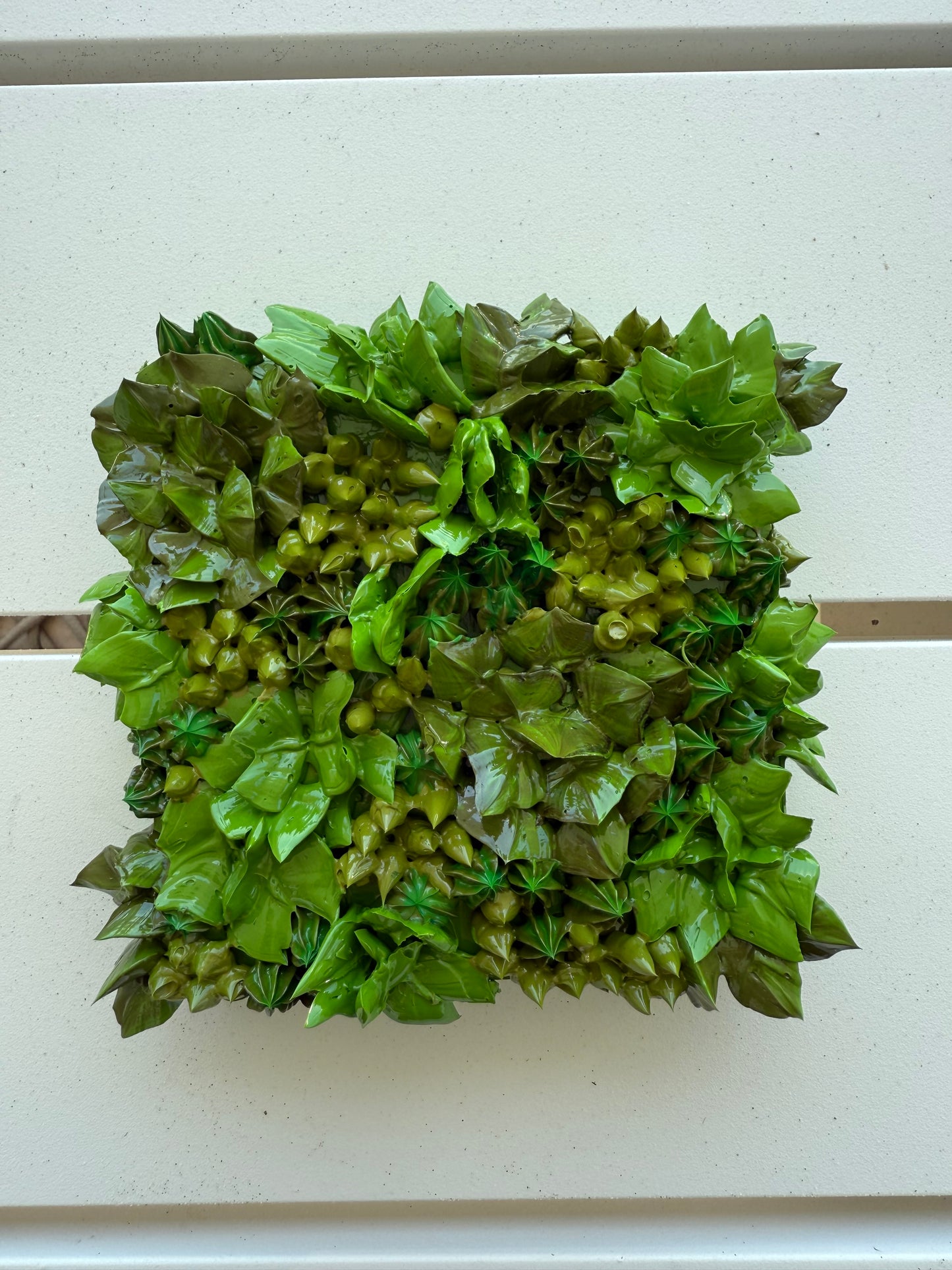 Pocket Forest