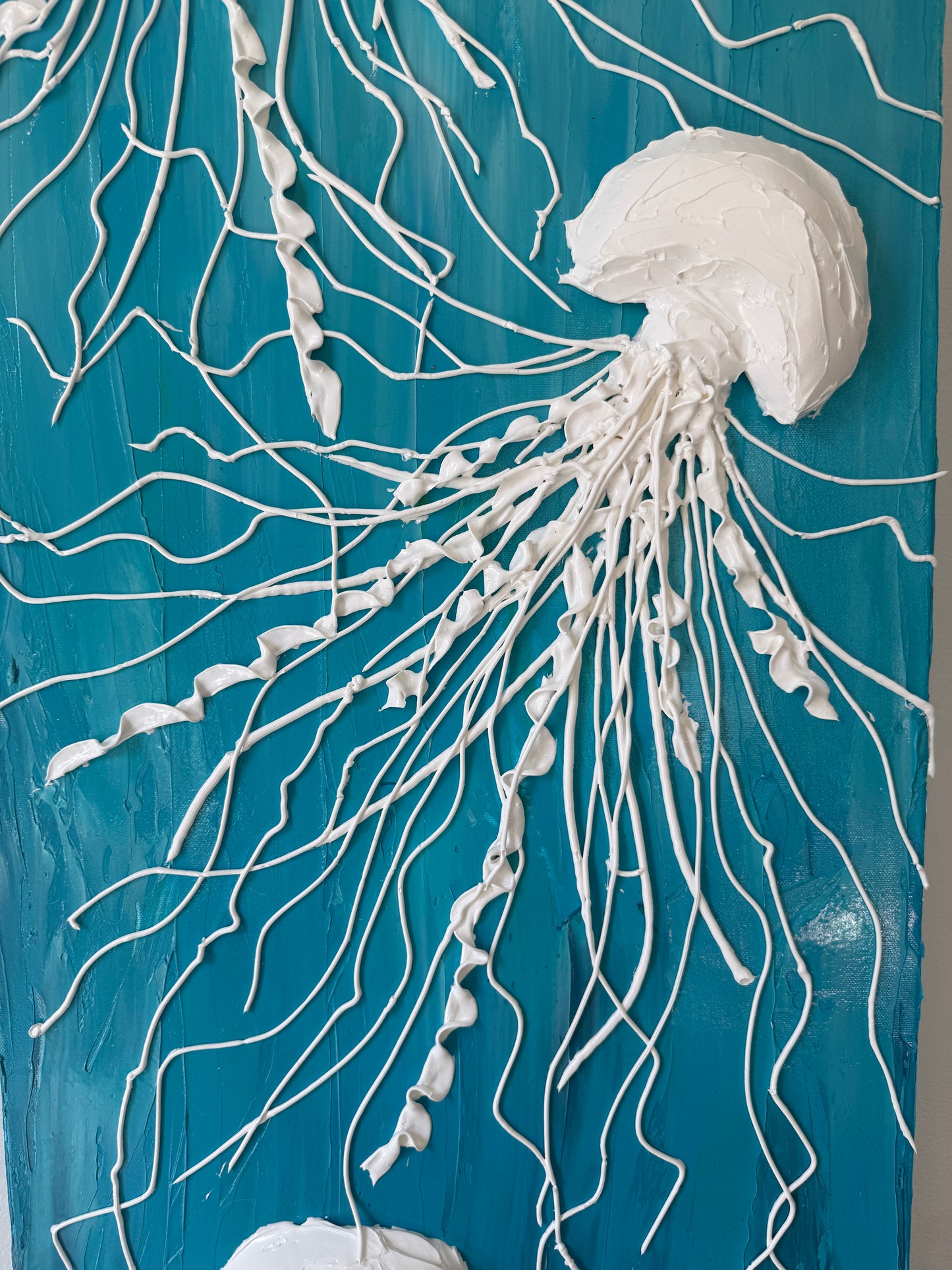Tangled in the Tide