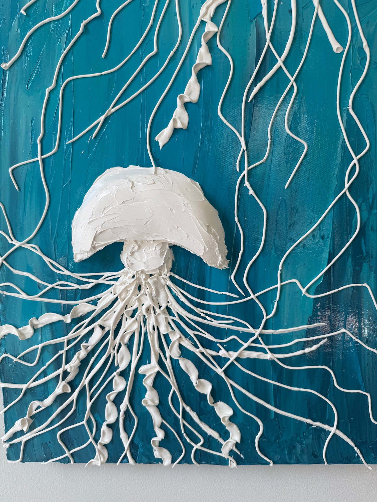 Tangled in the Tide