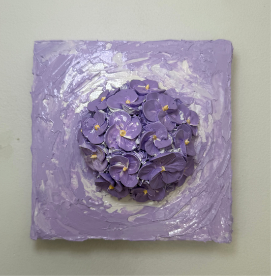 Lavender Haze