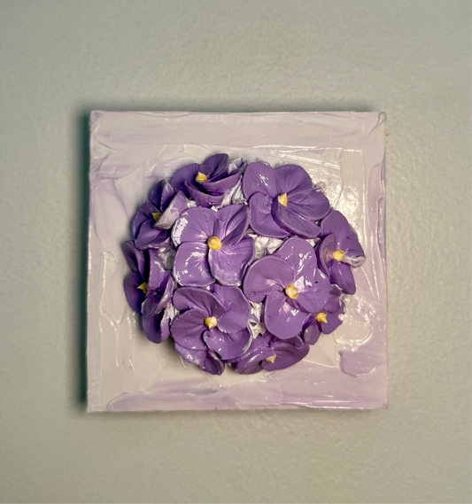 Lilac You Mean It