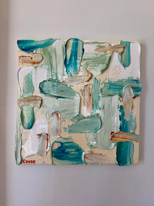 Layered Current