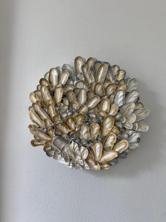Oyster Bed - 8 inch