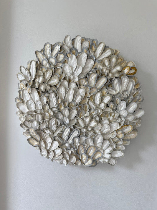 Oyster Bed