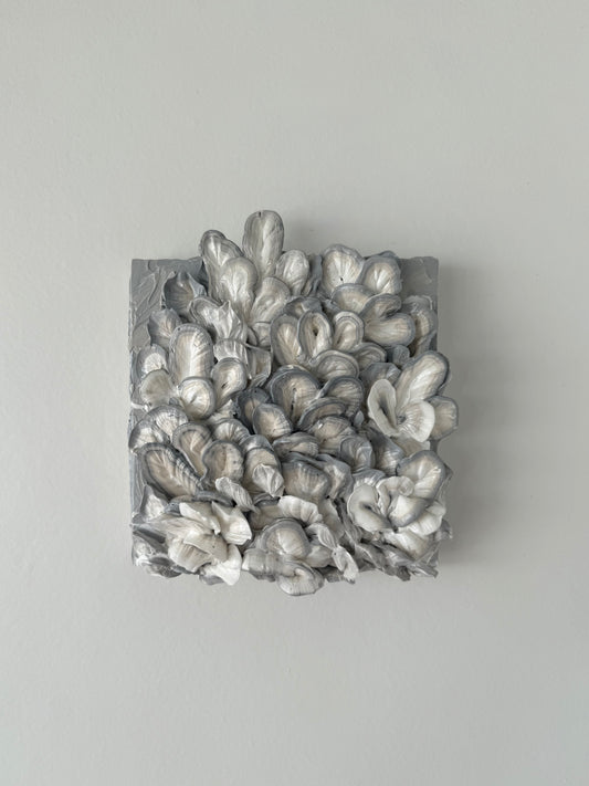 Tidal Textures