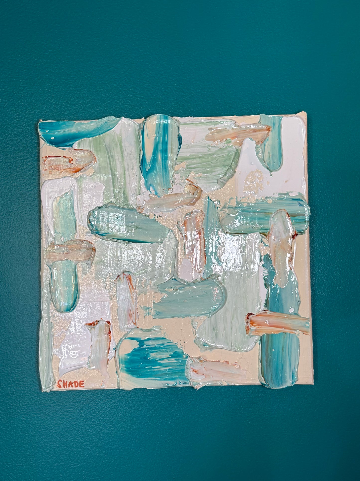 Layered Current